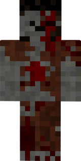 zombie prisonnier