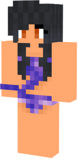 skin Aphmau maillot de bain