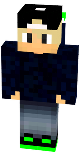 Comander Max