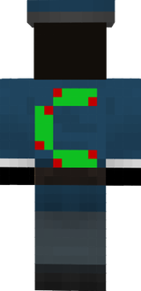 C Guard fnaf