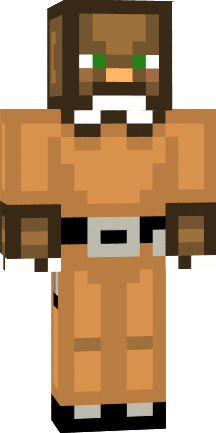 Preview of texture: Mr. Moleman