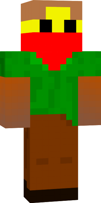 Preview of texture: ROMG Rouge 