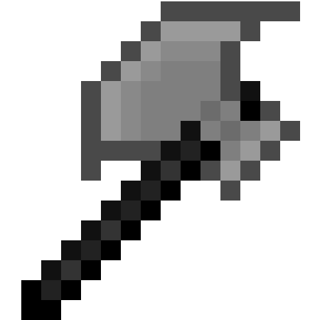 Preview of texture: Anc stone axe