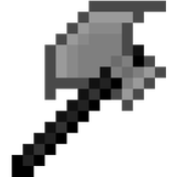 Anc stone axe