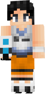 chell