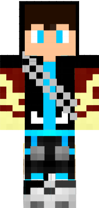Preview of texture: Ben 10 medieval.2