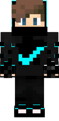 Preview of texture: Nike