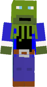 davy jones