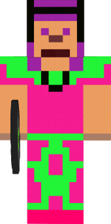 awsomeness girl