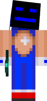 sonicthedisgies