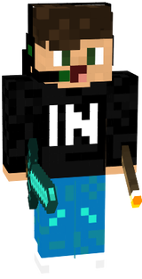 Inscope pvp
