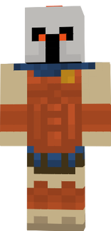 REAL MANDROP PANTHEON