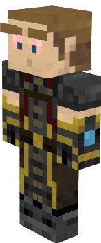 Preview of texture: Alchemist Modified