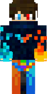 magicien