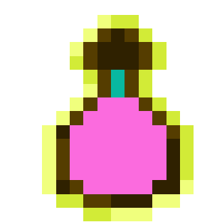 Preview of texture: love potion