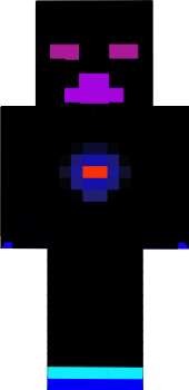 Preview of texture: my skin