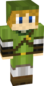 Preview of texture: link