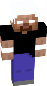 HEROBRINE