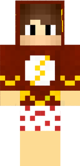 skin flash 