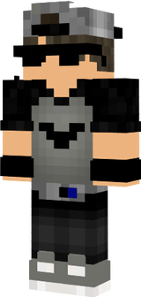 GabrielGod