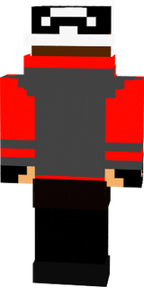 test skin