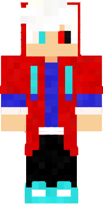 Preview of texture: leocraft