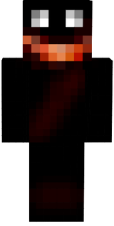 SCP-087 The Creepy Camera Guy