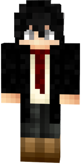 Skin S3GEN (by Gabi3gp)