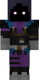 Fortnite Raven
