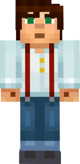 Jesse MCSM