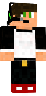 Joe skin 2018