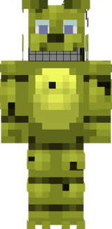 Sprint bonnie