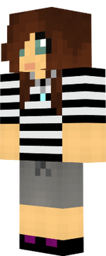Striped Shirt