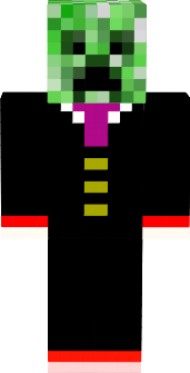 Preview of texture: Mr.creeper