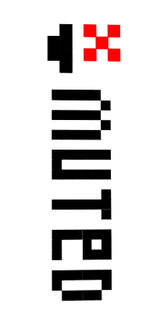 muted