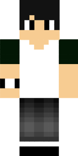 kayky (com sapato novo com relogio)