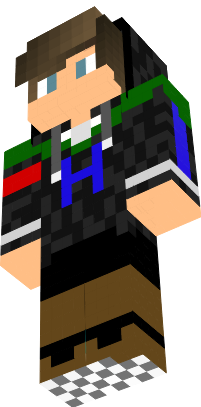 Preview of texture: huga