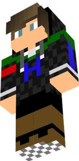 huga