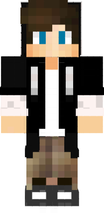 Preview of texture: barry allen