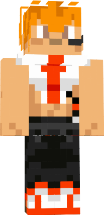 Preview of texture: steve