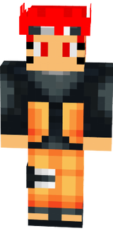 foxymike8000