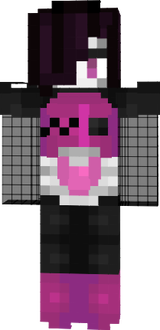 Mettaton (no arms)