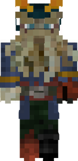 davy jones