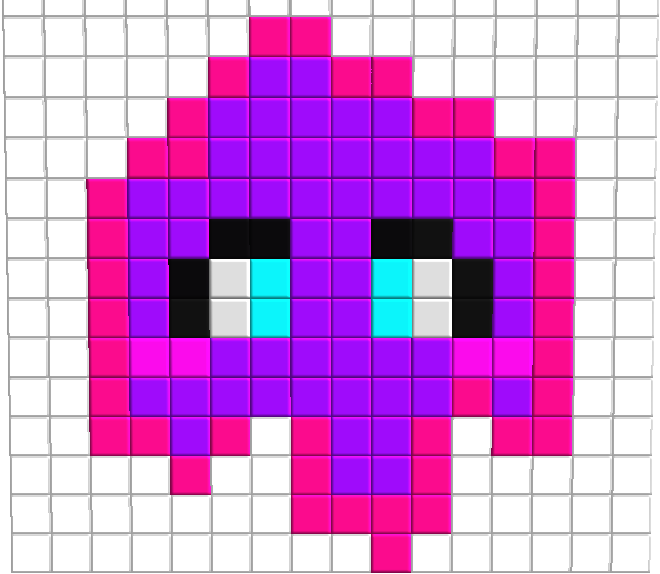 Preview of texture: super kaiiw