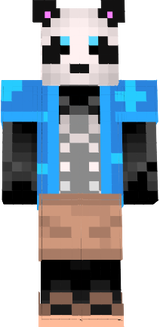 Pandastormmlg