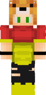 nova skin xD