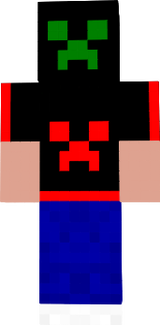 Creeper Men