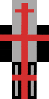 crusader