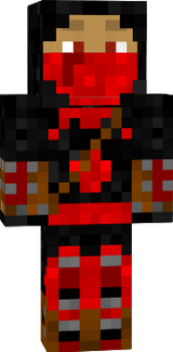Dark brother hood ;)