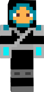 Preview of texture: a dude